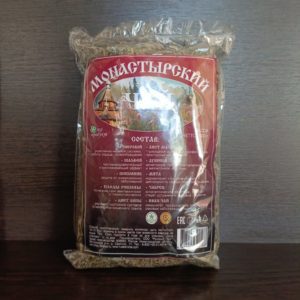 Монастырский Сбор