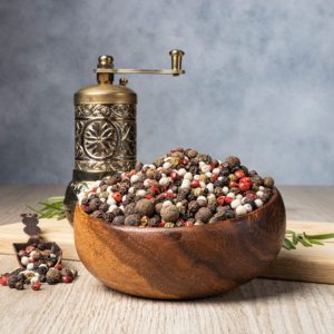 Смесь Пять Перцев горошек, 10г