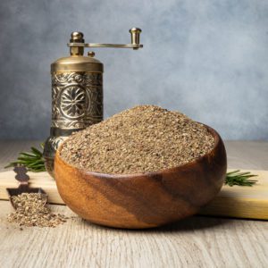 Смесь Пять Перцев молотая, 18г