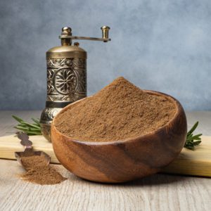 Гвоздика молотая, 17г