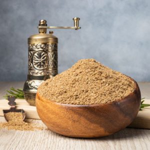 Кориандр молотый, 17г