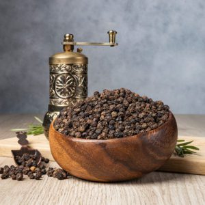Перец Черный горошек, 14 г