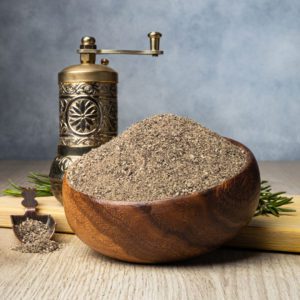 Перец Черный молотый, 16 г