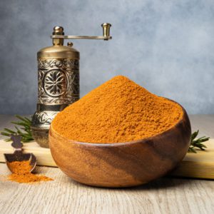 Перец Красный Чили молотый, 12г