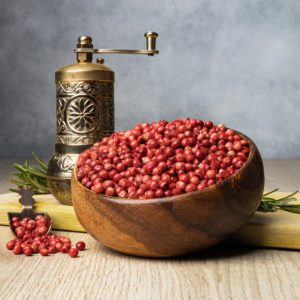 Перец Розовый горошек, 10г