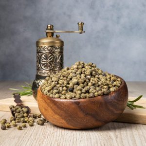 Перец Зеленый горошек, 10г